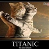 Titanic re-visited......