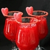 STRAWBERRY LOVE DRINK Puzzle