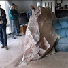 Now THATS a rock in chair