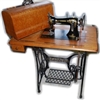 Sewing machine Puzzle