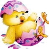 Happy Easter Puzzlers Puzzle