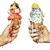 Icecream and matching nails Puzzle
