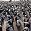 Pandas Puzzle