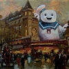 Stay Puft Puzzle