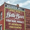 Ghost Signs Puzzle