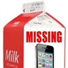 Lost iPhone