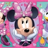 Minnie Mouse Puzzle
