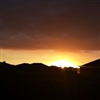 Sunset On Roscommon