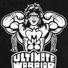 WWE Warrior