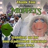 Muppets Puzzle