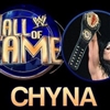 WWE Chyna HOF Puzzle