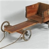 Billy cart Puzzle