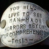 Nikola Tesla 1856-1943