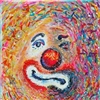 Twisted Clown Puzzle