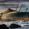 Shipwreck Puzzle