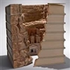 Carved Books Puzzle