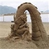 Sand Art Puzzle