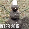 Dirt Man in Winter of 2015 !!
