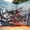 Graffiti Puzzle