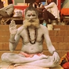 Sadhu Varanasi