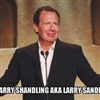 R.I.P Garry Shandling AKA Larry Sanders !!!