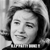 R.I.P Patty Duke !!!