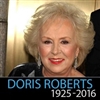 R I P Doris Roberts Puzzle