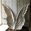 Angel Wings Puzzle