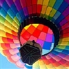 Hot Air Balloon Puzzle