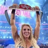 WWE Charlotte Flair Puzzle