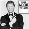 R I P Roger Moore Puzzle