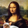 Mona Lisa !!