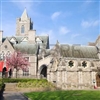 Cathedral of Holy Trinity Puzzle