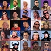 WWE Puzzle