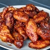 All You Can Eat Chicken Wings Puzzle