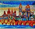 Salamanca mosaic Puzzle