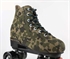Camouflage Roller Skates Puzzle