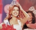 Alicia Machado Miss Universe 1996 Puzzle