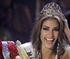 Dayana Mendoza Miss Universe 2008 Venezuela Puzzle