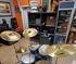 My new Drums