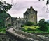 Eilean Donan Castle Puzzle