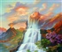 fairy waterfalls Puzzle