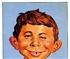Alfred P Newman Puzzle
