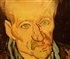 Van Goghs Portrait of Patient Puzzle