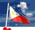 THE PHILIPPINE FLAG Puzzle
