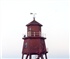 An unusual lighthouse