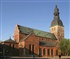 The Dome cathedral Riga Puzzle