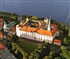 The Riga castle Puzzle