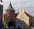 The Powder Tower of Old Riga Puzzle