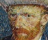 Troubled Van Gogh